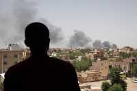 Σουδάν:  Ζήτησε έκτακτη συνεδρίαση του Συμβουλίου Ασφαλείας για την «επιθετικότητα» των Η.Α.Ε