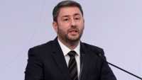 Ν. Ανδρουλάκης από τα Χανιά: «Η ευρωκάλπη να στείλει διπλό μήνυμα αποδοκιμασίας στην κυβέρνηση»