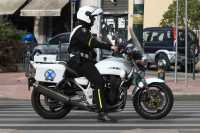 Εκατοντάδες παραβάσεις για το όριο ταχύτητας στους δρόμους της Θεσσαλίας