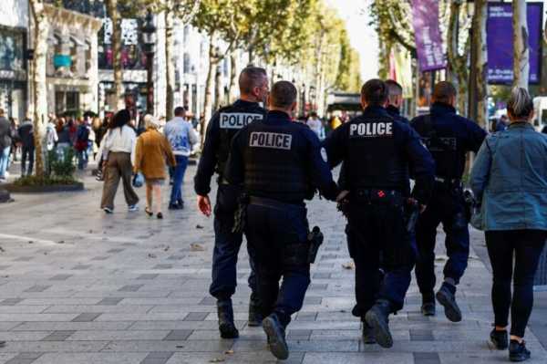 Γαλλία: Αύξηση κατά 300% των αντισημιτικών ενεργειών μέσα σε ένα χρόνο