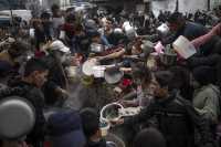 Μεσανατολικό: Το Ισραήλ θα αυξήσει την ποσότητα της βοήθειας που πηγαίνει στη Γάζα
