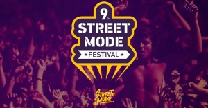 Street Mode Festival 