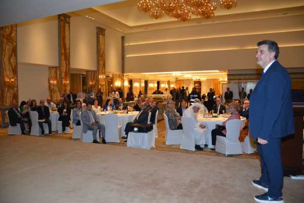 Η Mideast Travel Worldwide έλαμψε στο Greek Luxury Tourism Workshop στο Κουβέιτ