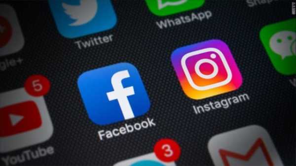 Meta: Αποκαταστάθηκαν τα προβλήματα σε Facebook, Messenger, Instagram και WhatsApp