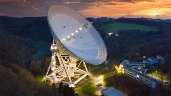 Έξι διαφορετικά τηλεσκόπια στην Ευρώπη επιβεβαιώνουν: Τα βαρυτικά κύματα υπάρχουν