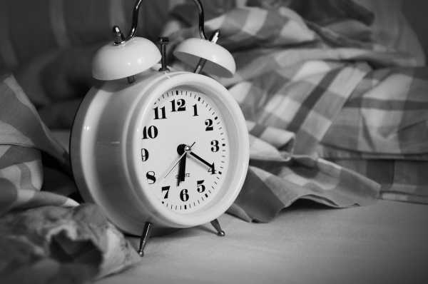 Μελέτη συνδέει την έλλειψη ύπνου με αυξημένο κίνδυνο εμφάνισης διαβήτη τύπου 2