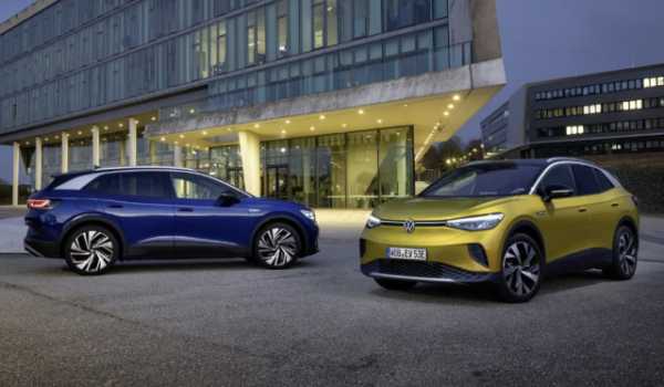 Volkswagen: Αλλαζει τα δεδομένα στα ηλεκτρικά αυτοκίνητα
