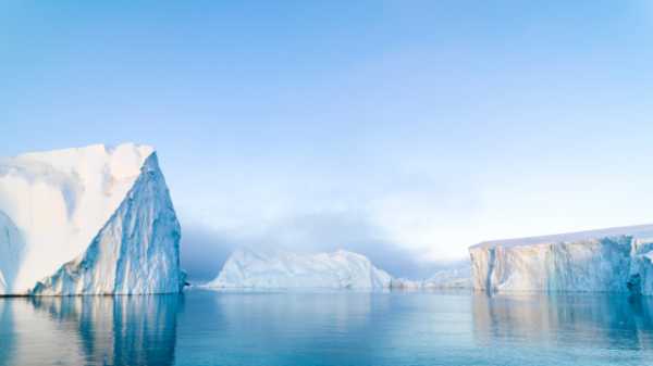 Αρκτική: Χωρίς θαλάσσιους πάγους τον Σεπτέμβριο, ήδη από το 2030
