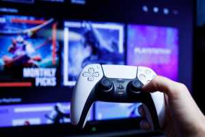 Playstation 5: Έρχεται μεγάλο update - Τι αλλαγές φέρνει