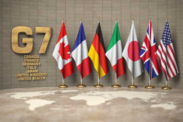 Ιταλία: Οι χώρες της G7 συμφώνησαν να κλείσουν τους θερμοηλεκτρικούς σταθμούς που δεν διαθέτουν εξοπλισμό δέσμευσης άνθρακα έως το 2035