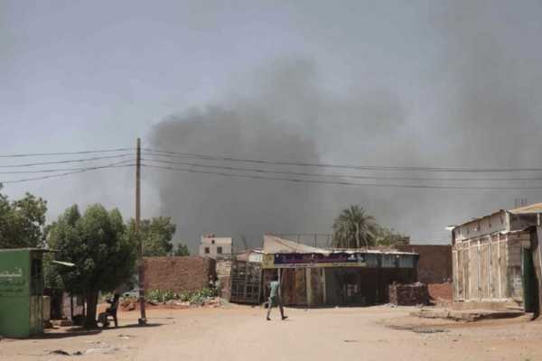 Σουδάν: Ο στρατός δηλώνει τη δέσμευσή του προς τη συμφωνία εκεχειρίας (ανακοίνωση)