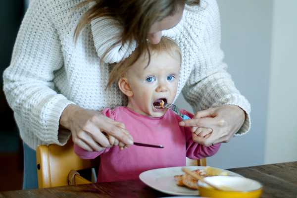 Ημερίδα Διατροφής για γονείς που αγωνιούν για τις διατροφικές συνήθειες των παιδιών τους