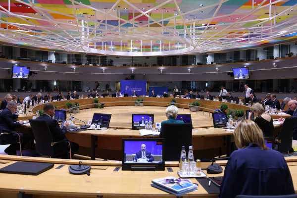 Συμπεράσματα της Συνόδου Κορυφής: Επαναφορά εμπρηστικής ρητορικής από την Τουρκία – «Κλείδωσε» η συνάντηση Μητσοτάκη – Ερντογάν