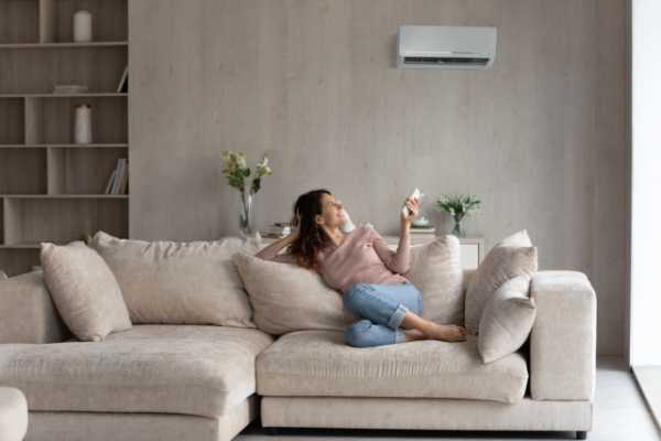Καύσωνας και κλιματιστικό: 5 tips για χαμηλούς λογαριασμούς ρεύματος