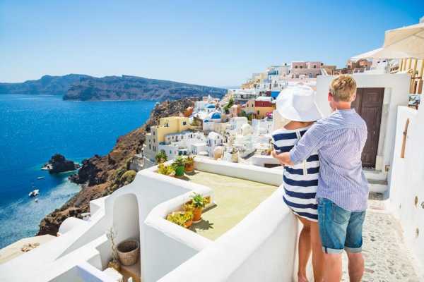 TUI Group: Η Ελλάδα στις top καλοκαιρινές κρατήσεις