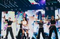 Eurovision 2024: Με επιτυχία ολοκληρώθηκε και η δεύτερη πρόβα της ελληνικής συμμετοχής