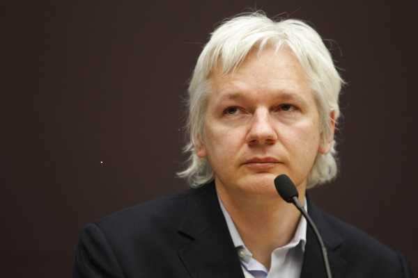 Τζ. Ασάνζ: Προσφυγή του ιδρυτή του WikiLeaks στη βρετανική δικαιοσύνη για να αποφύγει την έκδοσή του στις ΗΠΑ