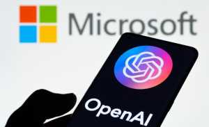 Microsoft: Υπό έρευνα από την Κομισιόν η επένδυση στην OpenAI