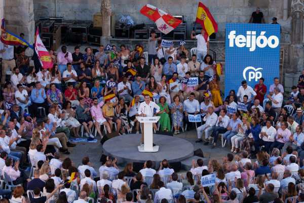 Ισπανία: Γιατί απαγορεύονται οι δημοσκοπήσεις την τελευταία προεκλογική εβδομάδα
