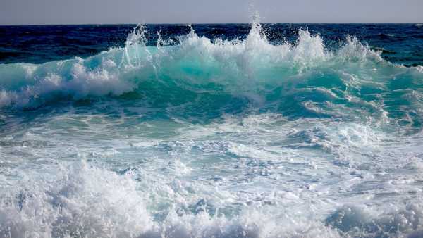 Μελέτη: Η υπερθέρμανση των ωκεανών καταρρίπτει κάθε μέρα ένα ρεκόρ