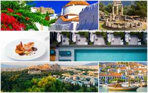 Πιο νωρίς ξεκινά τη θερινή του σεζόν στην Ελλάδα ο TUI Group