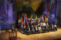 H κυβέρνηση της Κολομβίας και οι αντάρτες του ELN ξαναρχίζουν τις ειρηνευτικές συνομιλίες στη Βενεζουέλα