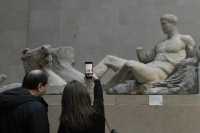 Βρετανικό Μουσείο: Νέος διευθυντής και Άνοιγμα Λογαριασμών για την Κλοπή Αρχαιοτήτων