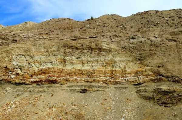 ΗΠΑ: Ανακαλύφθηκε τεράστιο κοίτασμα λιθίου θαμμένο κάτω από ηφαίστειο