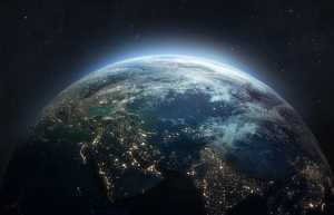 Γεωλογία: Σιδερένια «καρδιά» 650 χιλιομέτρων κρύβει ο πυρήνας της Γης