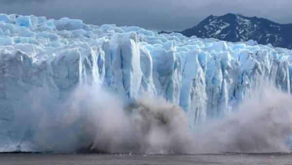 ΟΗΕ: Ο πλανήτης βρίσκεται αντιμέτωπος με «κολασμένη» αύξηση της θερμοκρασίας κατά 3°C,