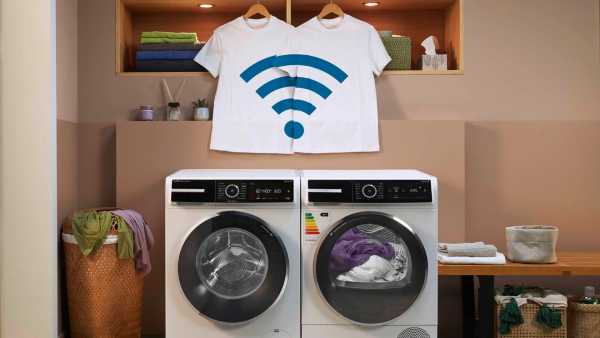 BSH Οικιακές Συσκευές: Διατηρεί την 1η θέση της και επενδύει στη βελτίωση της ποιότητας ζωής στο σπίτι