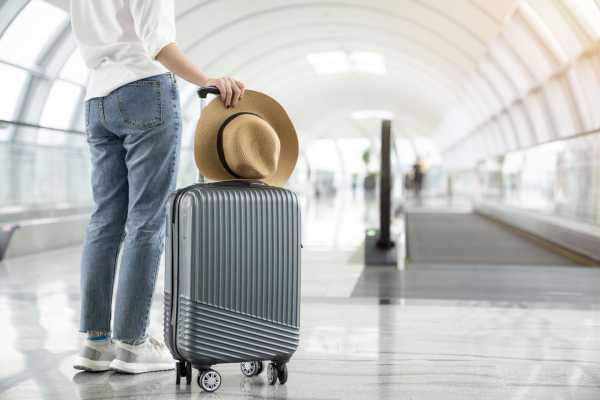 Πώς επιλέγουν διακοπές οι Αμερικανοί ταξιδιώτες