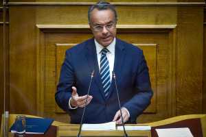Κρήτη: Σε Χανιά και Ηράκλειο τη Δευτέρα η ηγεσία του Υπουργείου Υποδομών
