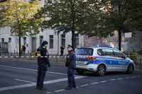 Γερμανία: Σύλληψη πρώην τρομοκράτη της RAF