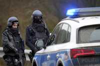 Γερμανία: Δύο συλλήψεις υπόπτων για κατασκοπεία υπέρ της Ρωσίας