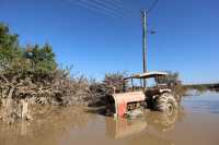 Προκαταβολές του 50% της κρατικής αρωγής – Έως τώρα έχουν καταβληθεί 24,6 εκατ. ευρώ προς 1.941 πλημμυροπαθείς της Θεσσαλίας