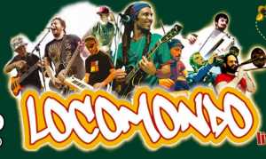 Οι Locomondo γιορτάζουν στο Βελλίδειο τα 20 χρόνια συναυλιών
