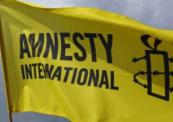 Διεθνής Αμνηστία: Ο κόσμος βρίσκεται στα πρόθυρα της κατάρρευσης του διεθνούς δικαίου