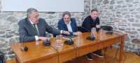 Πρέσπες – Ν. Ταχιάος: Έργα 1,4 δισ. ευρώ ξεκινούν το καλοκαίρι στην Θεσσαλία