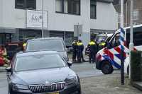 Ολλανδία: Γνώριμος των Αρχών ο άνδρας που κρατούσε ομήρους σε μπαρ