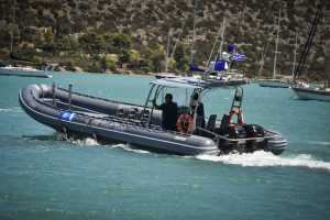Κερατσίνι: Σύγκρουση αλιευτικών σκαφών βόρεια της Ψυτάλλειας – Βυθίστηκε το ένα