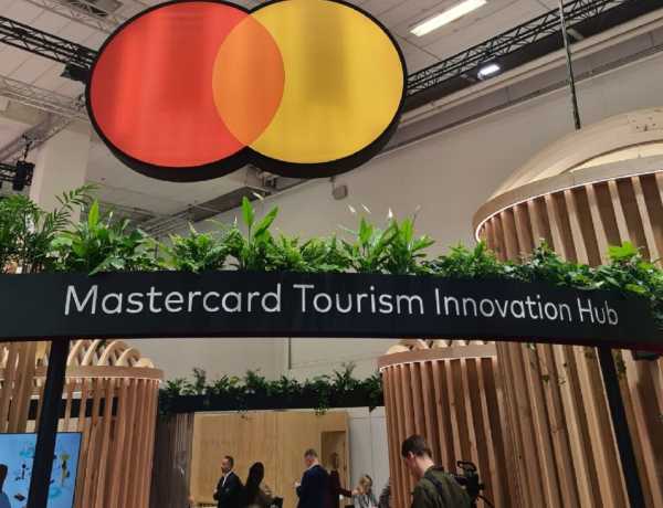 Συμφωνία του ΕΟΤ με την Mastercard για συμμετοχή της Ελλάδας στο Tourism Innovation Hub