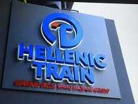 Hellenic Train: Ξεκινούν την Τετάρτη 15/3 τα δρομολόγια με λεωφορεία – Αναλυτικά οι διαδρομές