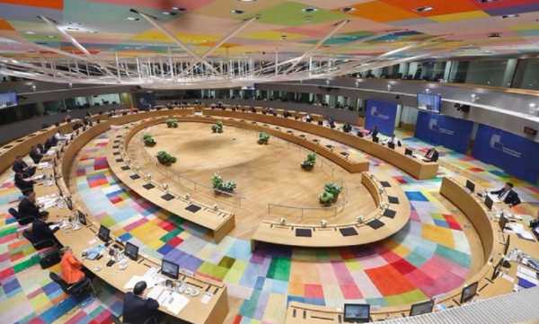 Έκτακτη Σύνοδος Κορυφής στις Βρυξέλλες – Στο τραπέζι οι ιρανικές επιθέσεις, η Τουρκία και η ανταγωνιστικότητα της ΕΕ