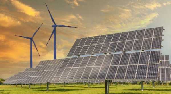 COP28: Συμφωνία 117 χωρών να τριπλασιάσουν την παγκόσμια ισχύ από ανανεώσιμες πηγές ενέργειας έως το 2030