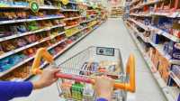 ΙΕΛΚΑ: Από τις 23 κατηγορίες προϊόντων οι 10 παρουσίασαν μείωση και οι 13 παρουσίασαν αύξηση στις αλυσίδες σούπερ μάρκετ τον Μάρτιο