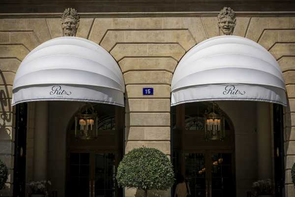 Παρίσι: Μαλαισιανή έχασε δαχτυλίδι αξίας 750.000 ευρώ σε δωμάτιο του ξενοδοχείου Ritz – Το «ρούφηξε» ηλεκτρική σκούπα