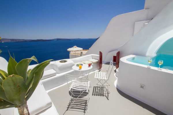 Ποια είναι τα 10 πιο δημοφιλή καταλύματα Airbnb για τους Έλληνες