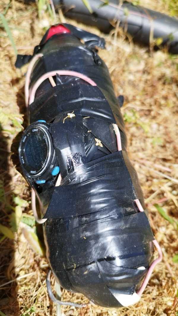 Κρήτη: Δεύτερο περιστατικό με drone και εμπρηστικό μηχανισμό μέσα σε ένα 24ωρο με “αποδέκτη” την ίδια επιχείρηση