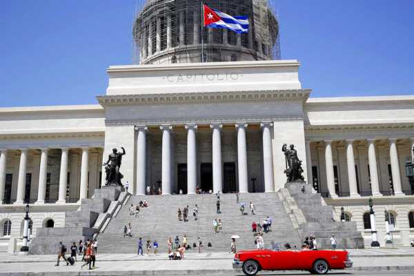 Καναδός τουρίστας απεβίωσε στην Κούβα και έστειλαν στην οικογένειά του λάθος σορό – Συγνώμη ζήτησε η Αβάνα